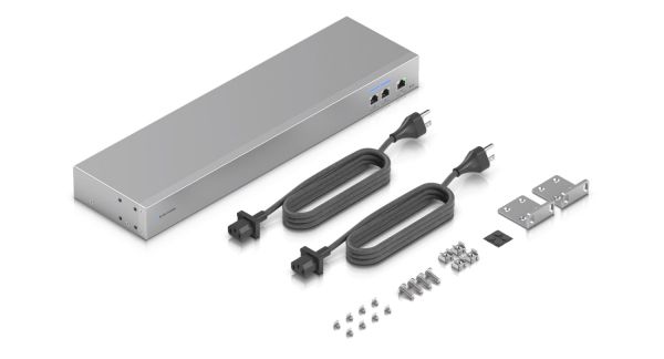 ���������� Ubiquiti UniFi WAN Switch RJ45 (USW-WAN-RJ45) - �������� 7