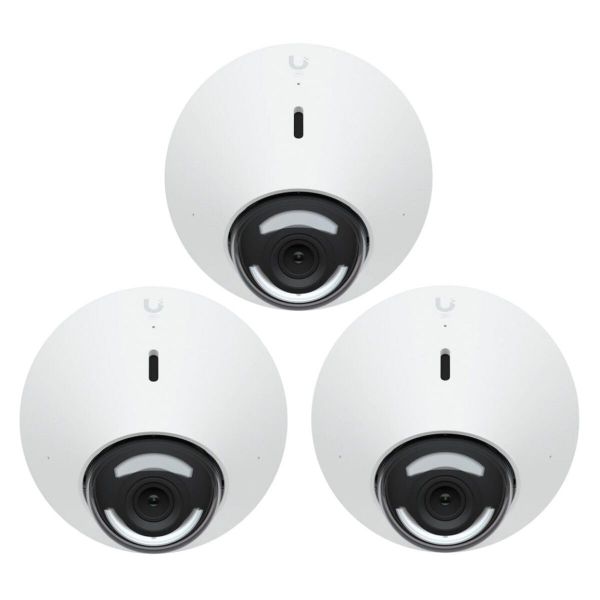 IP ������ Ubiquiti UniFi G5 Dome (UVC-G5-Dome-3) - �������� 1