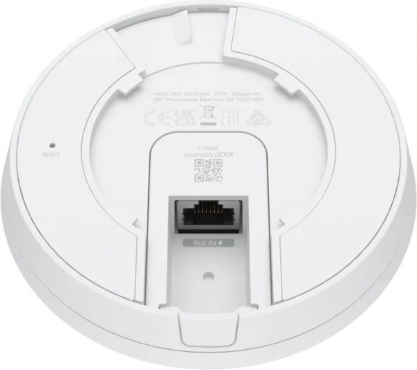 IP ������ Ubiquiti UniFi G5 Dome (UVC-G5-Dome-3) - �������� 7