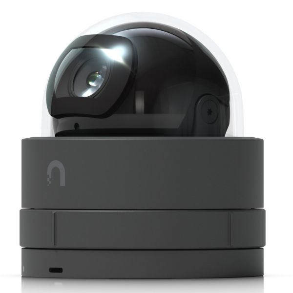 IP ������ Ubiquiti UniFi G5 Dome Ultra Black (UVC-G5-Dome-Ultra-B) - �������� 4