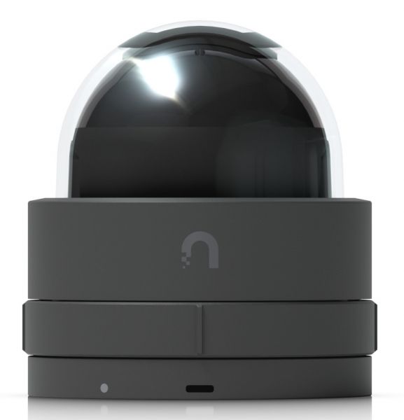IP ������ Ubiquiti UniFi G5 Dome Ultra Black (UVC-G5-Dome-Ultra-B) - �������� 5