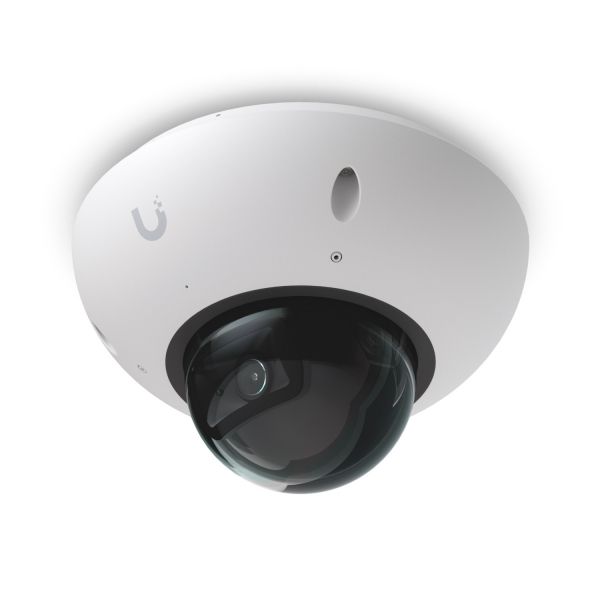 IP ������ Ubiquiti UniFi G6 Dome White (UVC-G6-Dome-W) - �������� 1