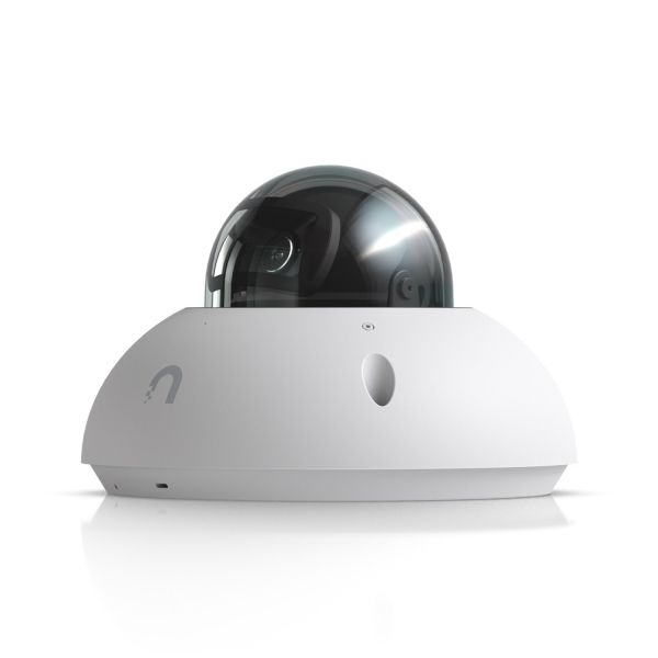 IP ������ Ubiquiti UniFi G6 Dome White (UVC-G6-Dome-W) - �������� 2
