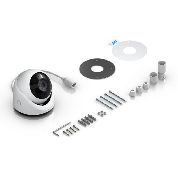 IP-������ Ubiquiti UniFi G6 Turret (UVC-G6-TURRET-W) - �������� 10