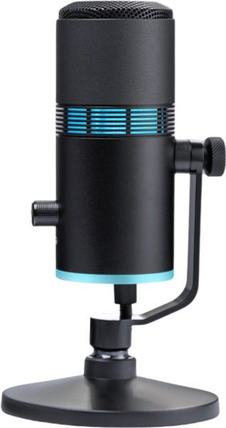 �������� �������������� Thronmax V8 Black (V8THRONMAX) - �������� 2