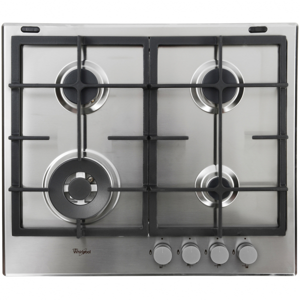�������� �������� Whirlpool GMA 6422 IX - �������� 9