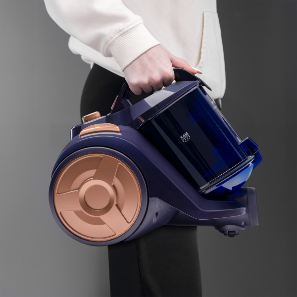 ������� Grifon VC82BL Gold Blue - �������� 5