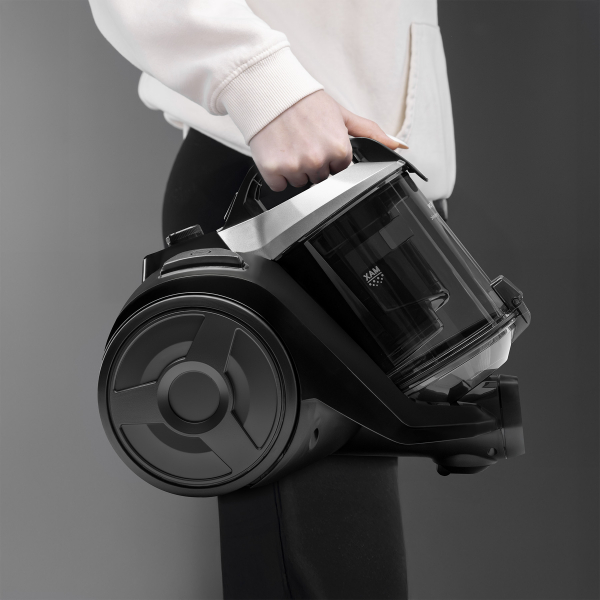 ������� Grifon VC82BL Silver Black - �������� 5
