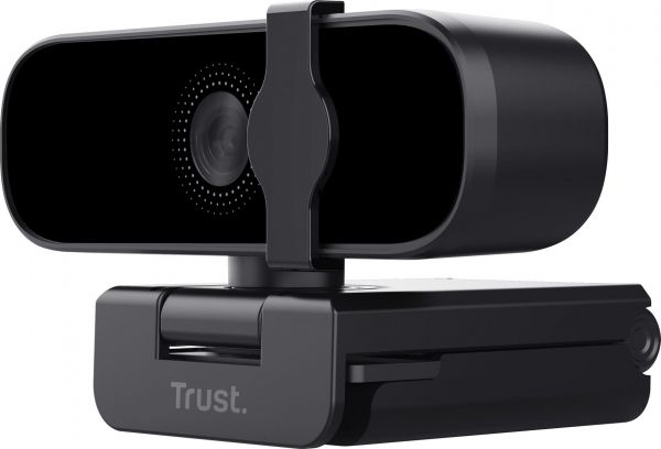 ���-������ Trust Tanor Full HD Black (25548) - �������� 5