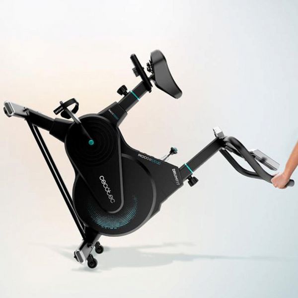������������ Cecotec DrumFit Indoor 10000 Race Bicicleta (CCTC-07240) - �������� 3