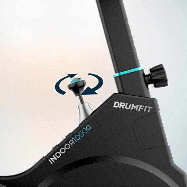 ������������ Cecotec DrumFit Indoor 10000 Race Bicicleta (CCTC-07240) - �������� 5