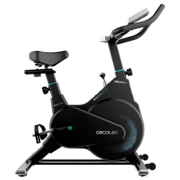 ������������ Cecotec DrumFit Indoor 10000 Race Bicicleta (CCTC-07240) - �������� 9