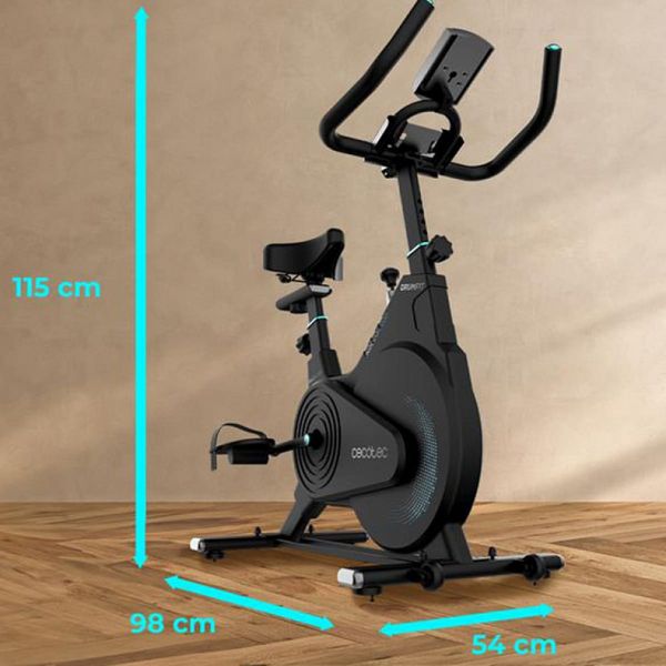 ������������ Cecotec DrumFit Indoor 10000 Race Bicicleta (CCTC-07240) - �������� 11