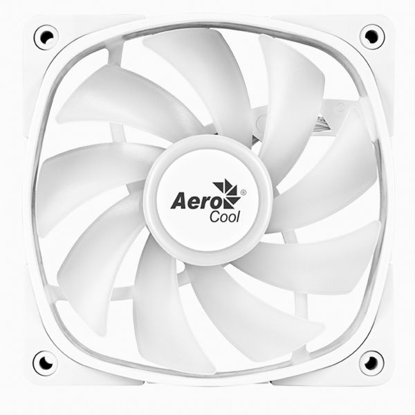 ���������� AeroCool Frame X 12 PWM ARGB White (ACF3-FM11217.21) - �������� 5