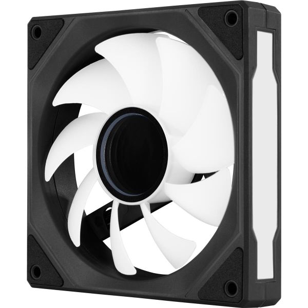 ���������� AeroCool Phantom M-3 12 PWM ARGB Black (ACF3-MR11217.11) - �������� 7