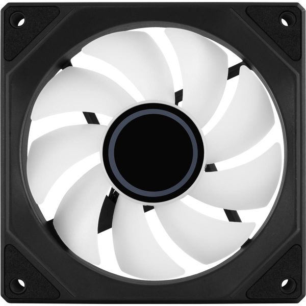 ���������� AeroCool Phantom M-3 12 PWM ARGB Black (ACF3-MR11217.11) - �������� 9