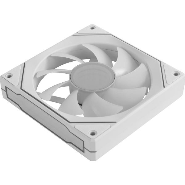 ���������� AeroCool Phantom M-3 12 PWM ARGB White (ACF3-MR11217.21) - �������� 3