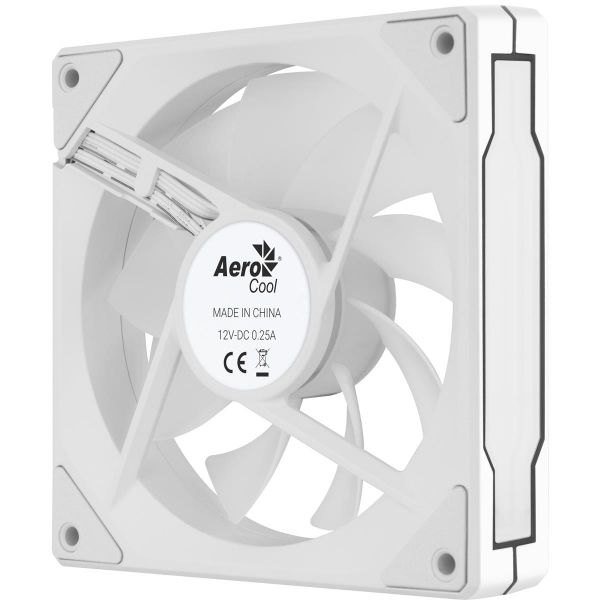 ���������� AeroCool Phantom M-3 12 PWM ARGB White (ACF3-MR11217.21) - �������� 5