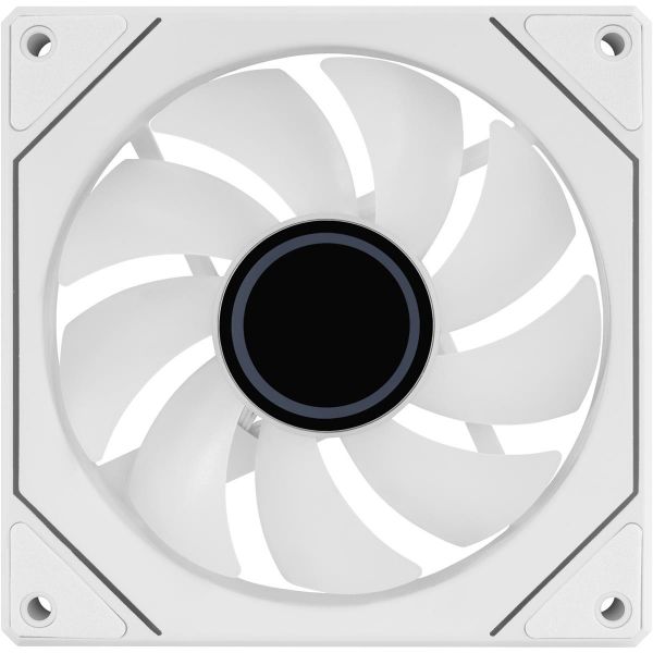 ���������� AeroCool Phantom M-3 12 PWM ARGB White (ACF3-MR11217.21) - �������� 9