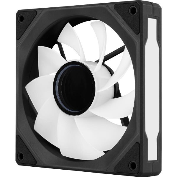 ���������� AeroCool Phantom M-3 Reverse 12 PWM ARGB Black (ACF3-MR11227.11) - �������� 7