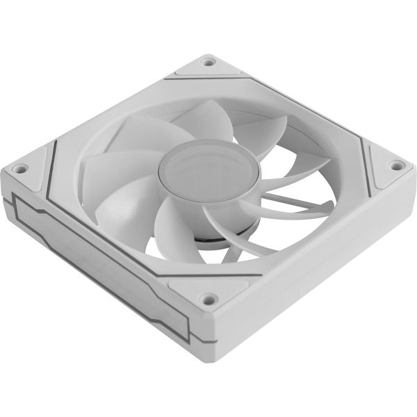 ���������� AeroCool Phantom M-3 Reverse 12 PWM ARGB White (ACF3-MR11227.21) - �������� 3