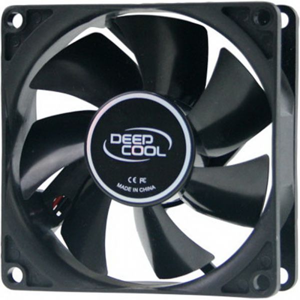 ���������� DeepCool XFAN 80 - �������� 3