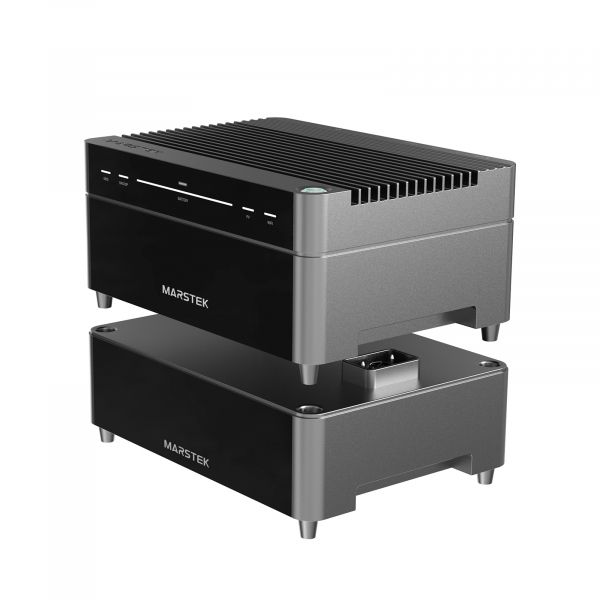 ������� ������� Marstek Venus-A + ��������� ������� Venus-A Battery 1200W, 4240Wh - �������� 1