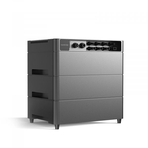 ������� ������� Marstek Venus-A + ��������� ������� Venus-A Battery 1200W, 4240Wh - �������� 4