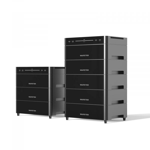 ������� ������� Marstek Venus-A + ��������� ������� Venus-A Battery 1200W, 4240Wh - �������� 5