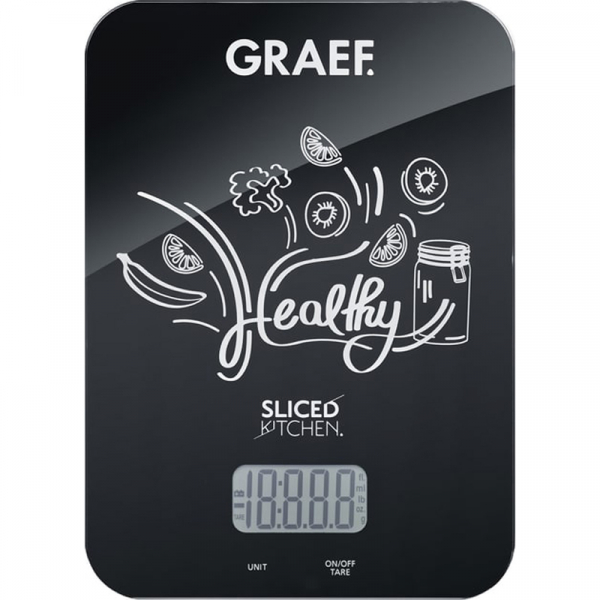 ���� ������� GRAEF Graef KS202EU - �������� 8