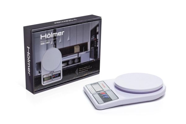 ���� ������� Holmer HSK-1001 - �������� 7