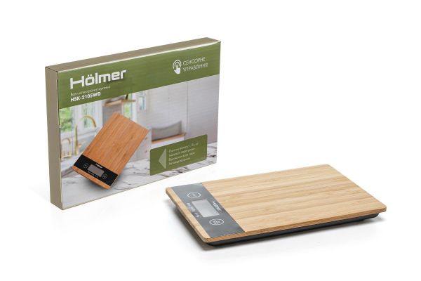 ���� ������� Holmer HSK-2105WD - �������� 6