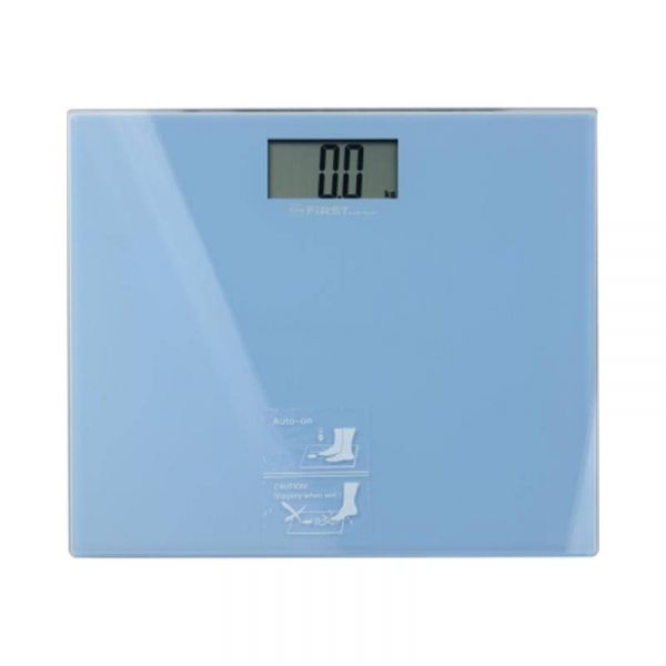   First FA-8015-2 BL -  4