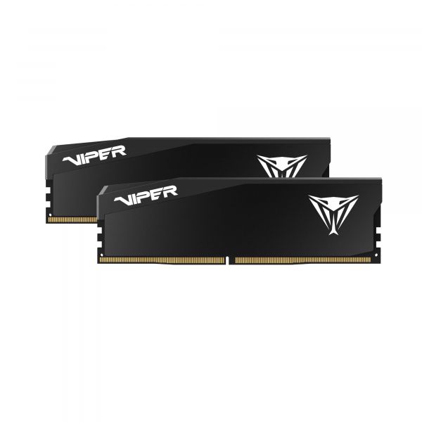 ������ ���`�� DDR5 2x16GB/6000 Patriot Viper Elite 5 Ultra (VEU532G6028K) - �������� 6