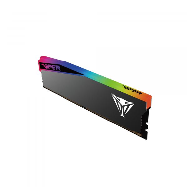 ������ ���`�� DDR5 2x16GB/6000 Patriot Viper Elite 5 Ultra RGB (VEUR532G6028K) - �������� 2