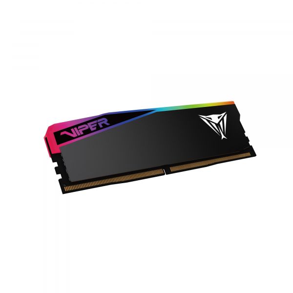 ������ ���`�� DDR5 2x16GB/6000 Patriot Viper Elite 5 Ultra RGB (VEUR532G6028K) - �������� 4