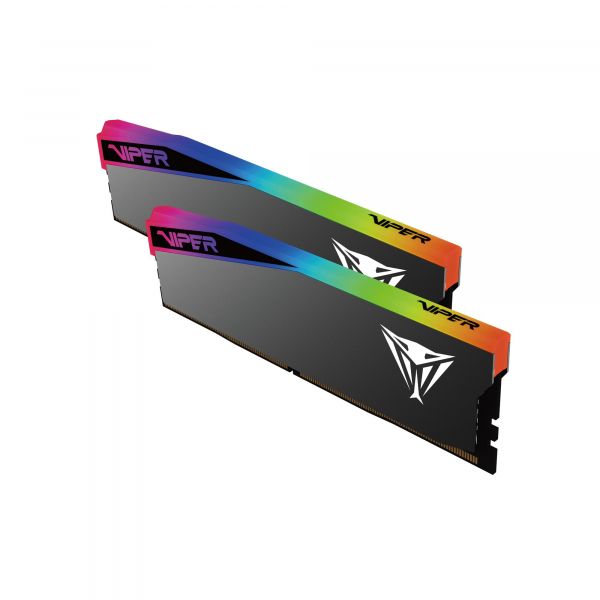 ������ ���`�� DDR5 2x16GB/6000 Patriot Viper Elite 5 Ultra RGB (VEUR532G6028K) - �������� 7