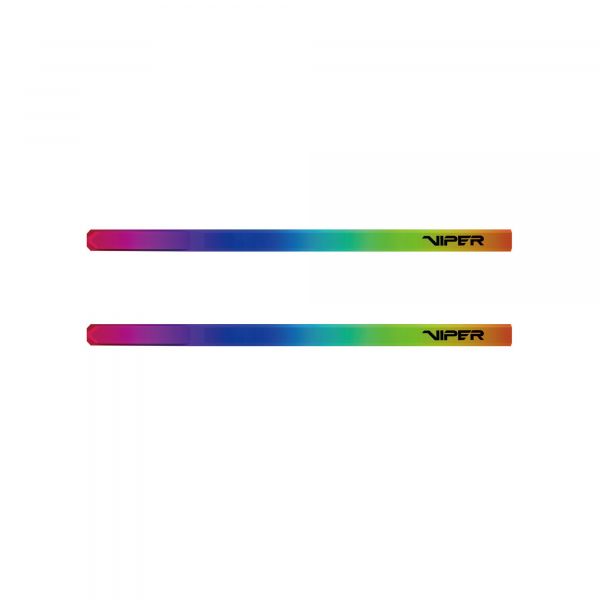 ������ ���`�� DDR5 2x16GB/6000 Patriot Viper Elite 5 Ultra RGB (VEUR532G6028K) - �������� 10