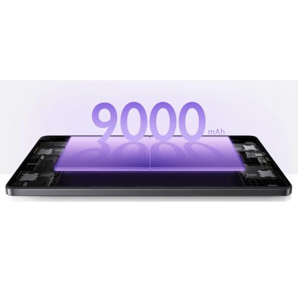 ������� Xiaomi Redmi Pad 2 WiFi 8/256GB Graphite Gray (VHU5657EU)_EU - �������� 12