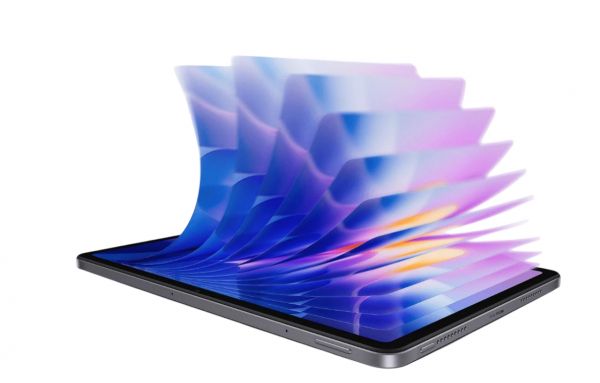 ������� Xiaomi Redmi Pad 2 WiFi 8/256GB Graphite Gray (VHU5657EU)_EU - �������� 14