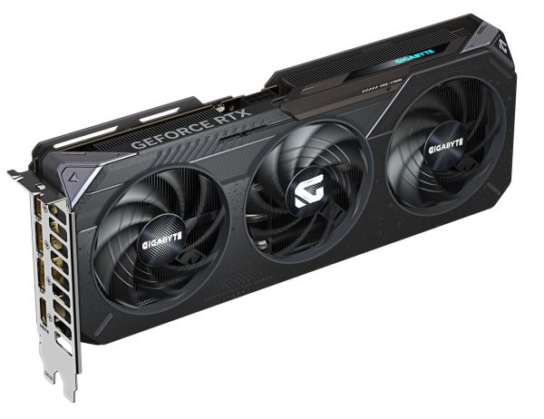 ���������� GF RTX 5060 Ti  8GB GDDR7 Gaming OC Gigabyte (GV-N506TGAMING OC-8GD) - �������� 2
