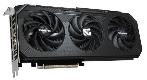 ���������� GF RTX 5060 Ti  8GB GDDR7 Gaming OC Gigabyte (GV-N506TGAMING OC-8GD) - �������� 3