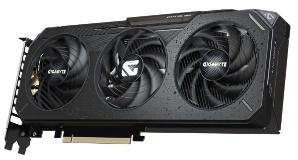 ���������� GF RTX 5060 Ti  8GB GDDR7 Gaming OC Gigabyte (GV-N506TGAMING OC-8GD) - �������� 4