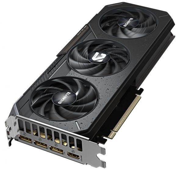 ���������� GF RTX 5060 Ti  8GB GDDR7 Gaming OC Gigabyte (GV-N506TGAMING OC-8GD) - �������� 5