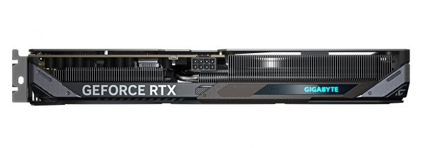 ���������� GF RTX 5060 Ti  8GB GDDR7 Gaming OC Gigabyte (GV-N506TGAMING OC-8GD) - �������� 6