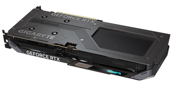 ���������� GF RTX 5060 Ti  8GB GDDR7 Gaming OC Gigabyte (GV-N506TGAMING OC-8GD) - �������� 8