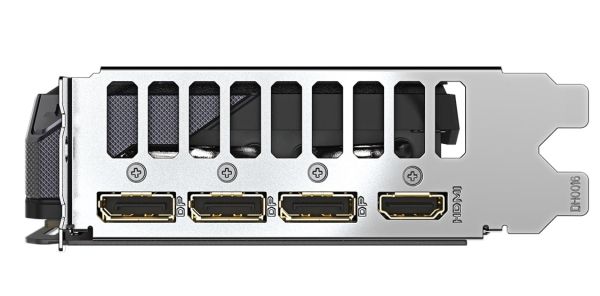 ���������� GF RTX 5060 Ti  8GB GDDR7 Gaming OC Gigabyte (GV-N506TGAMING OC-8GD) - �������� 9