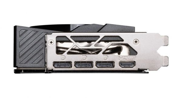 ���������� GF RTX 5070 12GB GDDR7 Gaming Trio OC MSI (GeForce RTX 5070 12G GAMING TRIO OC) - �������� 5