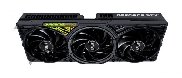 ���������� GF RTX 5070 12GB GDDR7 GamingPro Palit (NE75070019K9-GB2050A) - �������� 6