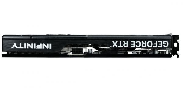 ���������� GF RTX 5070 12GB GDDR7 Infinity 3 OC Palit (NE75070S19K9-GB2050S) - �������� 7